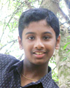 Amith Mangalat