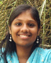 Nileena Mangalat