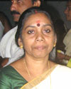 Rajalakshmy Ravindran