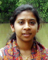 Rashmi C Ravindran